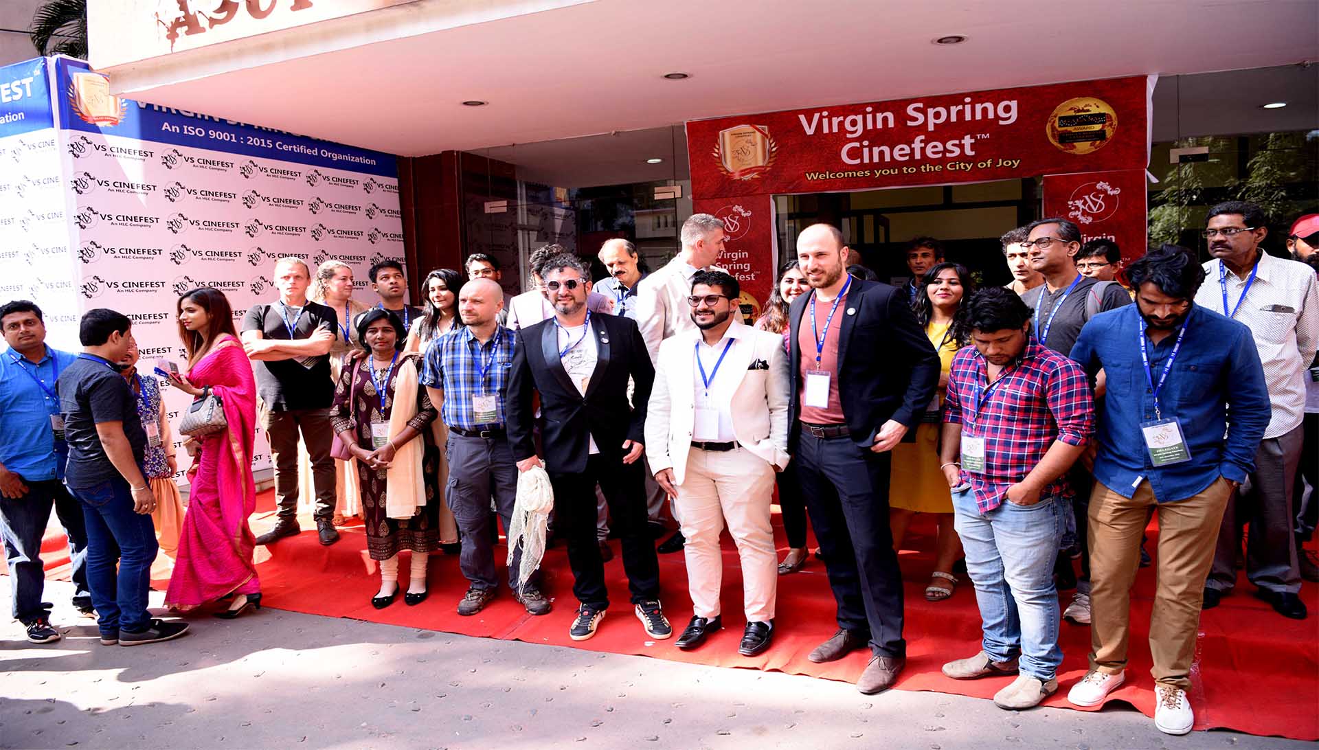 Film Festival, Scriptwriting Contest, Film Festival Submission, Film Festival Entry